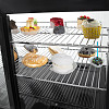 Витрина холодильная настольная Foodatlas RT-120L фото