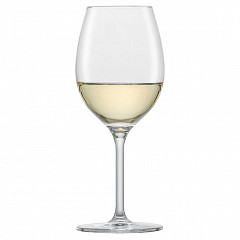 Бокал для вина Schott Zwiesel 368 мл хр. стекло Chardonnay Banquet фото