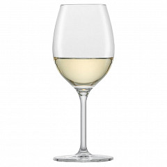 Бокал для вина Schott Zwiesel 368 мл хр. стекло Chardonnay Banquet фото