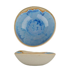 Салатник P.L. Proff Cuisine 300 мл 15,5*14,5 см h5,5 см Blue Panasia (81221964) в Москве , фото 4