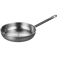 Сковорода Prohotel дно-сэндвич сталь нерж. D=280,H=55мм (BARS19 induction) в Москве , фото