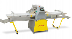 Тестораскаточная машина Flamic FAST700PX1500PST, фото 1