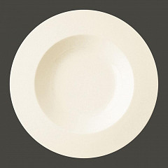 Тарелка круглая глубокая RAK Porcelain Fine Dine 23 см, 360 мл в Москве , фото