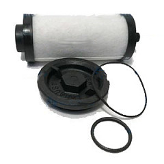 Набор вспомогательный для насоса вакуумного для Apach AVM420 АРТ. 1601050 в Москве , фото