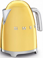 Чайник Smeg KLF03GOEU в Москве , фото 4
