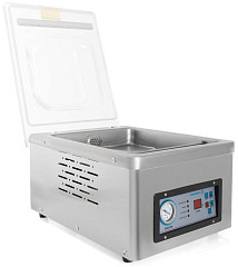 Машина вакуумной упаковки Foodatlas DZ-260D, фото 6