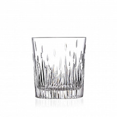 Стакан Олд Фэшн RCR Cristalleria Italiana 270 мл хр. стекло FIRE в Москве , фото 1