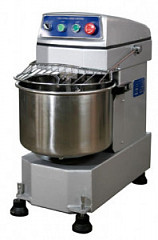 Спиральный тестомес Gastrorag HS20D-HG фото