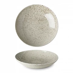 Тарелка для пасты Lilien 26см Lifestyle NATURAL LCN1926 в Москве , фото 1
