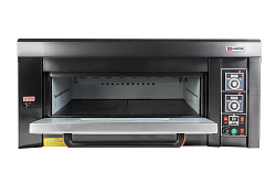 Печь хлебопекарная Miratek BK-12G (+ пароувлажнение) в Москве , фото 3