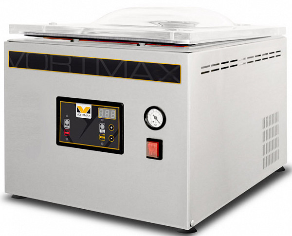 Машина вакуумной упаковки Vortmax VM312 фото