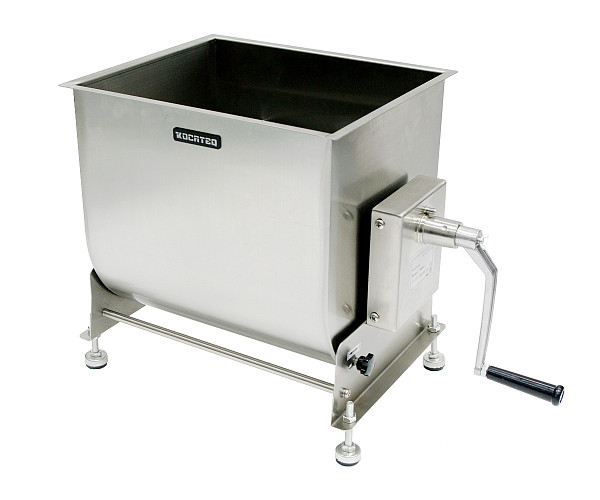 Фаршемешалка Kocateq FME40T фото
