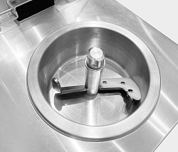 Фризер для мороженого Koreco SSI 3L в Москве , фото 4