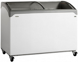 Морозильный ларь Tefcold NIC400SCEB в Москве , фото