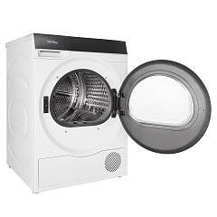 Сушильная машина Korting KD 69IHP10 в Москве , фото 7