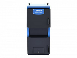 Котел твердотопливный Zota BULAT 45 в Москве , фото 2