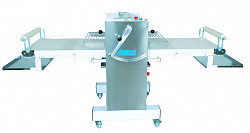 Тестораскаточная машина Dell'Oro F244, фото 1