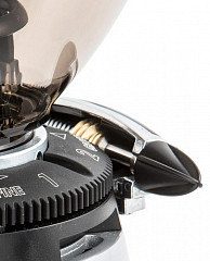 Кофемолка Macap M42M (С10) H серая, фото 2