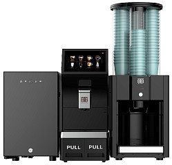 Кофемашина Proxima Lirika BTB 102, фото 4