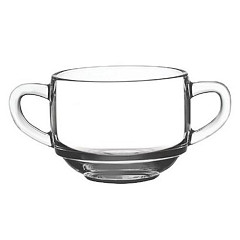 Бульонница Pasabahce 480 мл d 10,5 см h6 см Шеф в Москве , фото