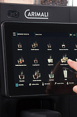 Кофемашина CARIMALI SilverAce SA-01-01-02 в Москве , фото 3