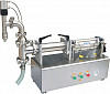 Дозатор поршневой Hualian Machinery LPF-250T фото