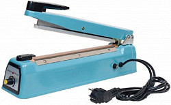 Запайщик пакетов Roal Pack PFS-400 металл в Москве , фото