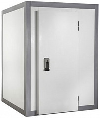 Холодильная камера Polair КХН-35,48 (3460х4360х2720) 80мм в Москве , фото 1