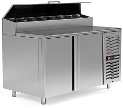 Стол для пиццы Polair TM2ENvt-G в Москве , фото 4