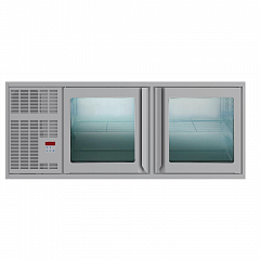 Охлаждаемый стол Electrolux Professional PR2EVPVT 121956 фото