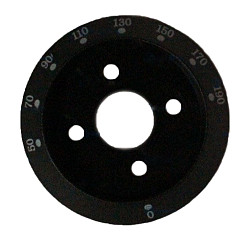 Кольцо с обозначениями режимов ручки Beckers FRI0469 в Москве , фото