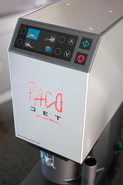 Гомогенизатор Pacojet 2 Plus фото
