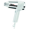 Фен Valera Hospitality Action 1200 Push (542.05 white) фото