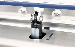 Машина вакуумной упаковки Lerica C412 в Москве , фото 9