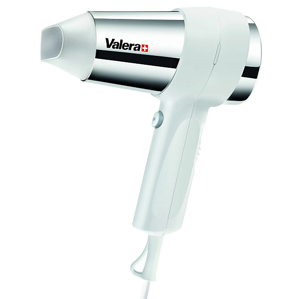 Фен Valera Hospitality Action 1200 Push (542.05 white) фото