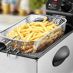 Запчасти для фритюрниц