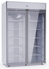 Холодильный шкаф Аркто D1.4-SL в Москве , фото