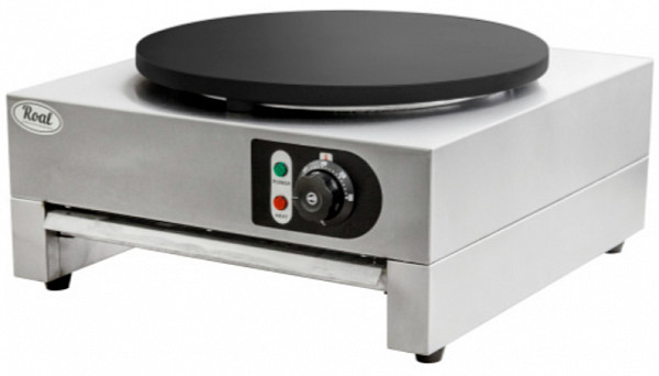 Блинница электрическая Roal SZ-1.E фото