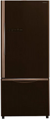 Холодильник Hitachi R-B 572 PU7 GBW в Москве , фото