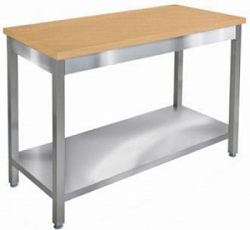 Стол кондитерский Iterma СЦ-213/1808 в Москве , фото