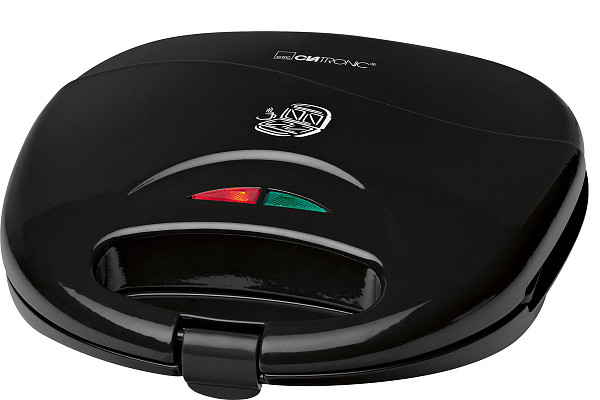 Сэндвичница Clatronic ST 3477 schwarz фото