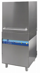 Купольная посудомоечная машина Mec T120 фото