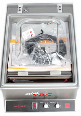 Машина вакуумной упаковки Vac-Star miniVAC в Москве , фото 4