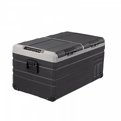 Автохолодильник переносной Alpicool TW95, фото 12