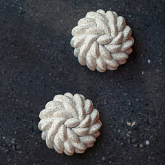 Форма силиконовая для пирожных Pavoni PX4384 Facon Saint-Honore в Москве , фото 1