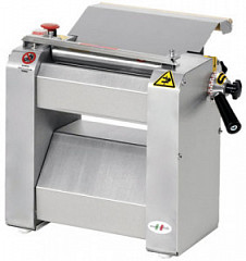 Тестораскаточная машина Mec SF 250X (220V) фото