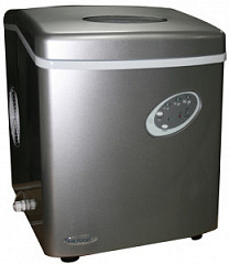 Льдогенератор Starfood HZB-12 PL в Москве , фото