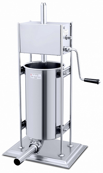 Шприц колбасный Kocateq SV5NW фото