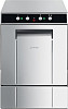 Стаканомоечная машина Smeg UG400DM фото