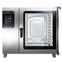 Пароконвектомат Convotherm maxx pro easyTouch 10.20 GS утапливаемая дверь, фото